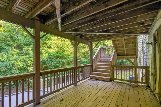 9917 Silver Leaf Court, Douglasville, GA 30135