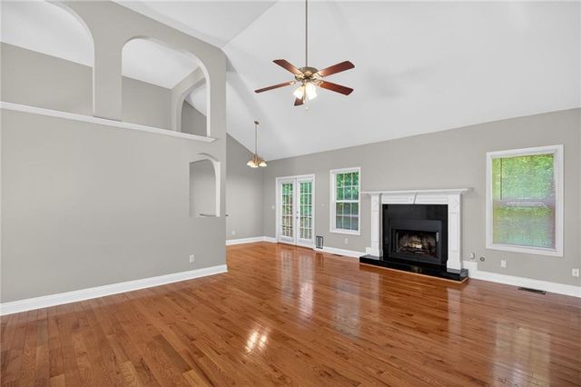 9917 Silver Leaf Court, Douglasville, GA 30135
