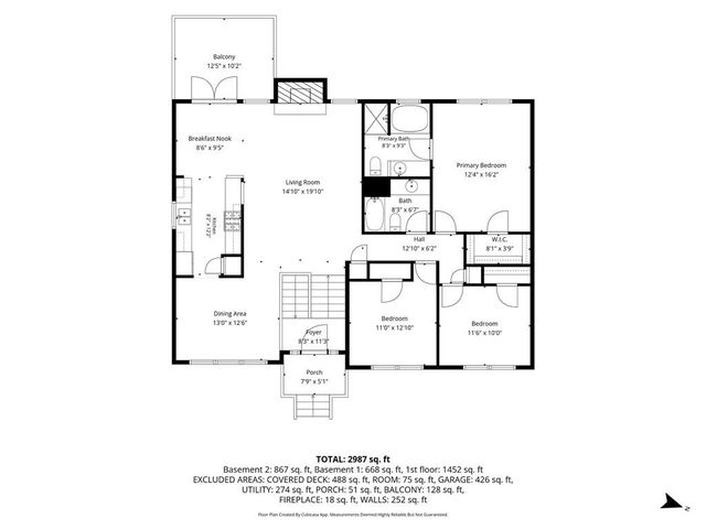 9917 Silver Leaf Court, Douglasville, GA 30135