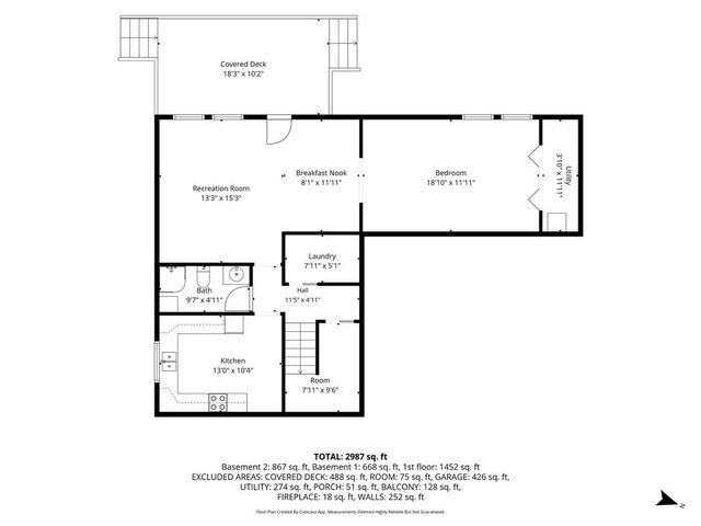9917 Silver Leaf Court, Douglasville, GA 30135