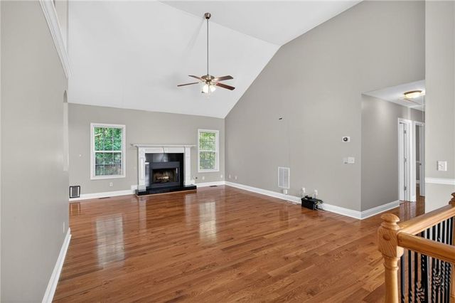 9917 Silver Leaf Court, Douglasville, GA 30135