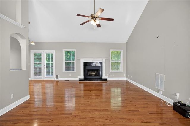 9917 Silver Leaf Court, Douglasville, GA 30135