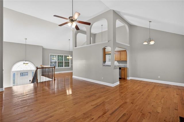 9917 Silver Leaf Court, Douglasville, GA 30135