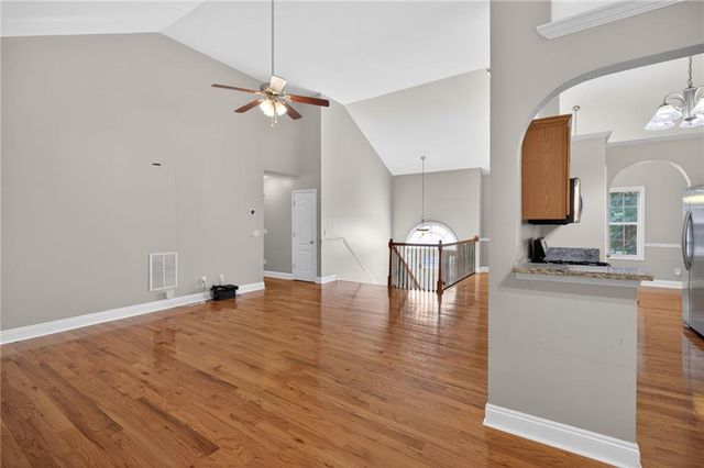 9917 Silver Leaf Court, Douglasville, GA 30135