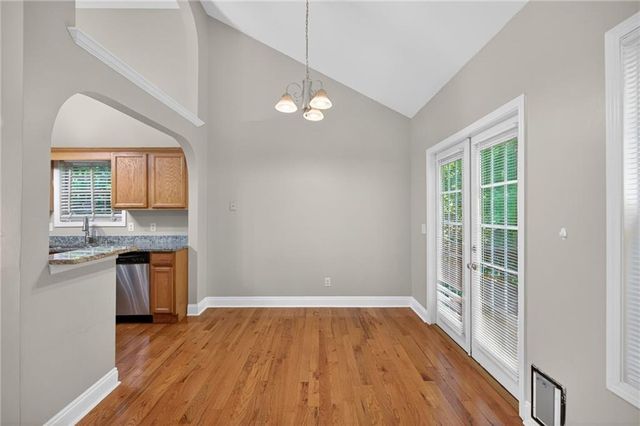 9917 Silver Leaf Court, Douglasville, GA 30135
