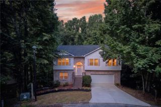 9917 Silver Leaf Court, Douglasville, GA 30135