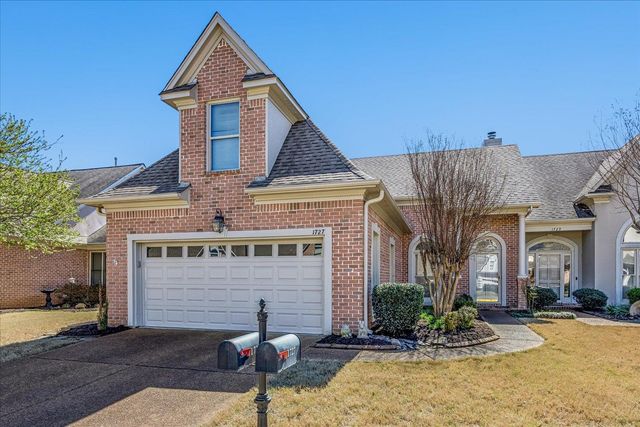 1727 VILLAGE RIDGE RD, Collierville, TN 38017