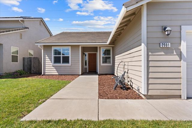 2001 Stone Wood Loop, Marysville, CA 95901