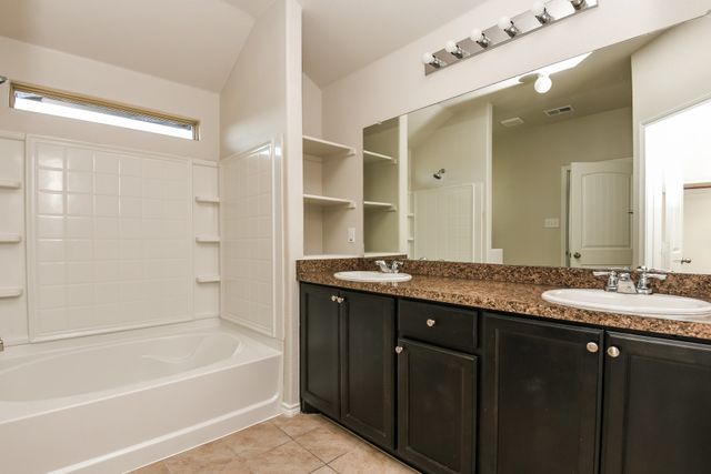 6313 Eland Run, Fort Worth, TX 76179