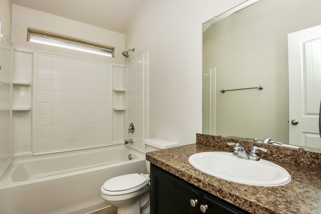 6313 Eland Run, Fort Worth, TX 76179