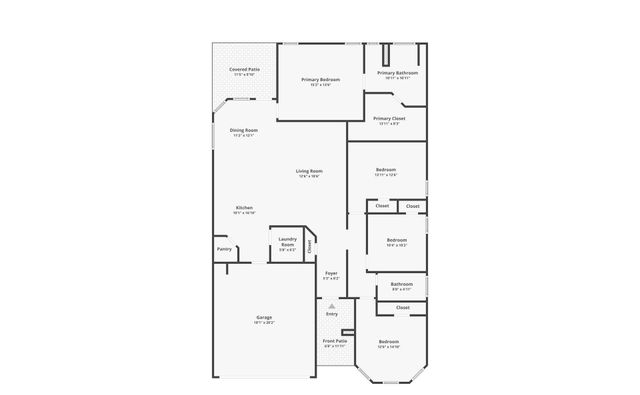 6313 Eland Run, Fort Worth, TX 76179