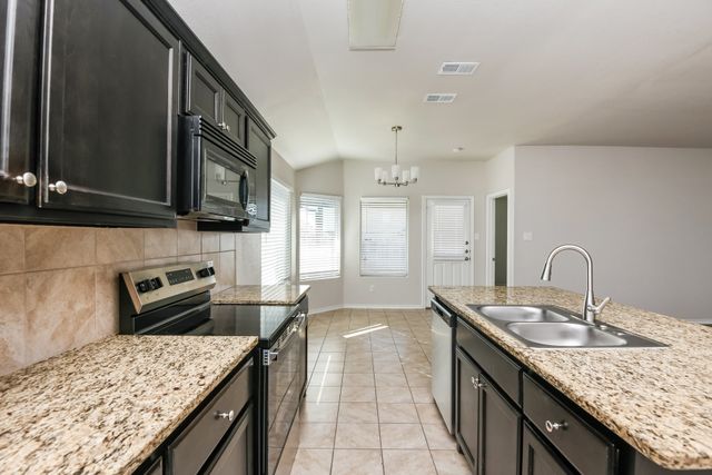 6313 Eland Run, Fort Worth, TX 76179