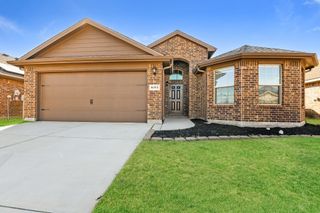 6313 Eland Run, Fort Worth, TX 76179
