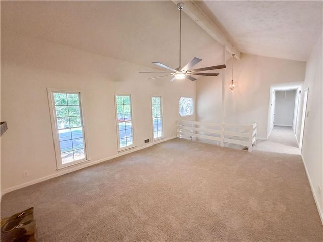 1825 Marsh Creek Drive, Lawrenceville, GA 30043