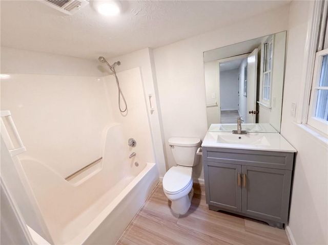 1825 Marsh Creek Drive, Lawrenceville, GA 30043