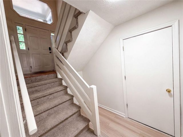 1825 Marsh Creek Drive, Lawrenceville, GA 30043