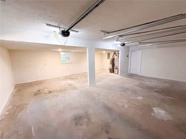 1825 Marsh Creek Drive, Lawrenceville, GA 30043