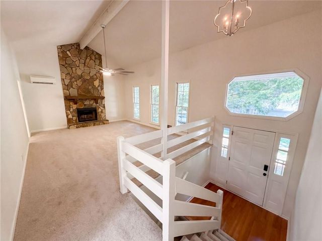 1825 Marsh Creek Drive, Lawrenceville, GA 30043