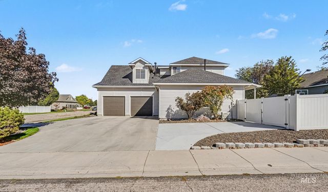 2340 S Alaska Way, Meridian, ID 83642