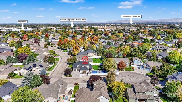 2340 S Alaska Way, Meridian, ID 83642