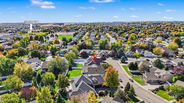 2340 S Alaska Way, Meridian, ID 83642