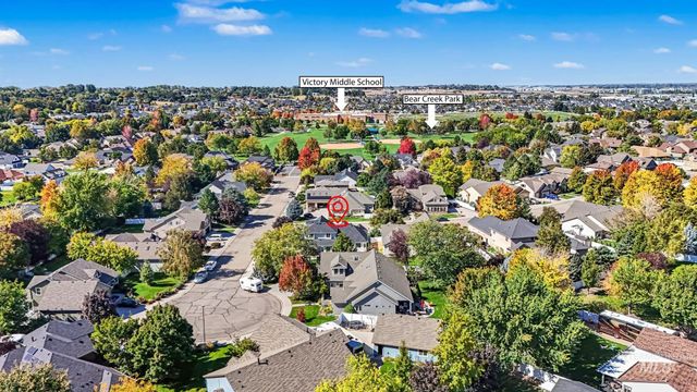 2340 S Alaska Way, Meridian, ID 83642