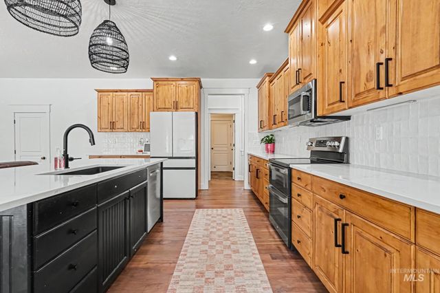 2340 S Alaska Way, Meridian, ID 83642