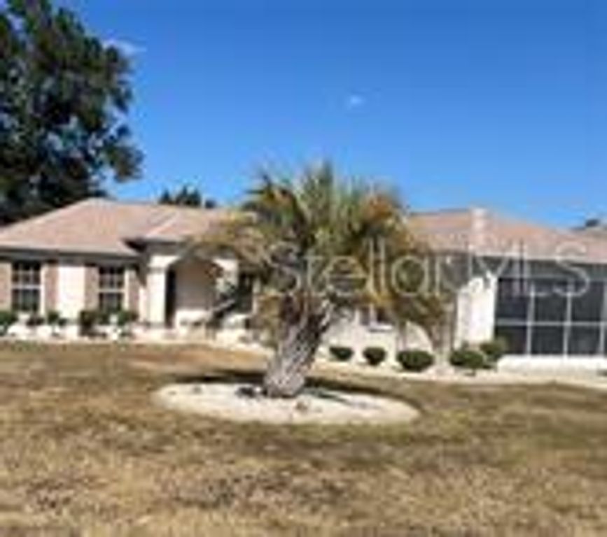 5045 NW 32ND PLACE, Ocala, FL 34482