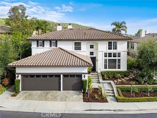 5 Golf Ridge, Rancho Santa Margarita, CA 92679