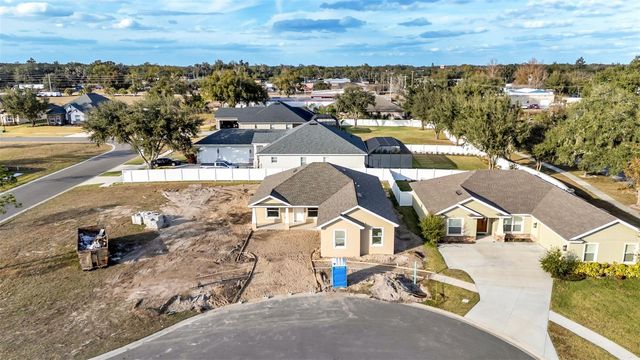 824 ALLISON PLACE, Bartow, FL 33830