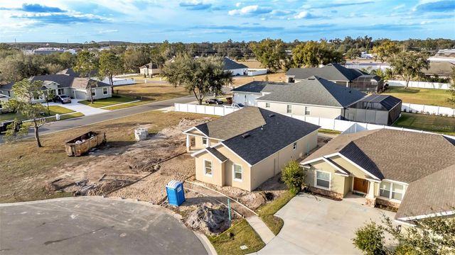 824 ALLISON PLACE, Bartow, FL 33830