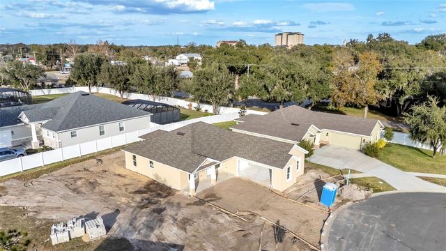 824 ALLISON PLACE, Bartow, FL 33830