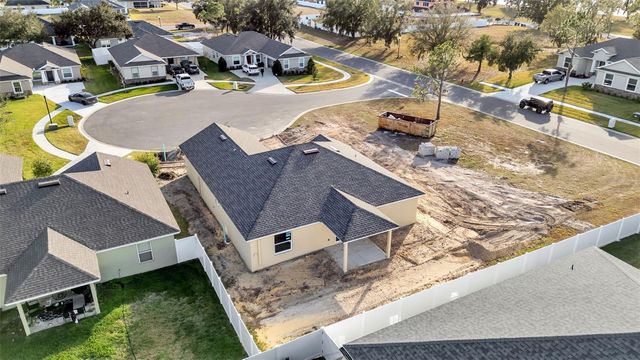 824 ALLISON PLACE, Bartow, FL 33830