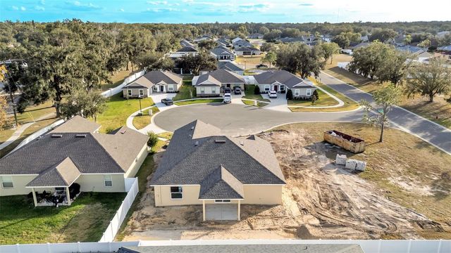 824 ALLISON PLACE, Bartow, FL 33830