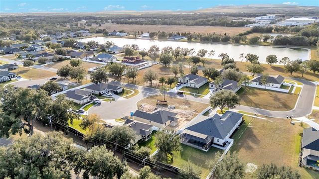 824 ALLISON PLACE, Bartow, FL 33830