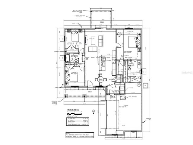 824 ALLISON PLACE, Bartow, FL 33830