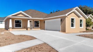 824 ALLISON PLACE, Bartow, FL 33830