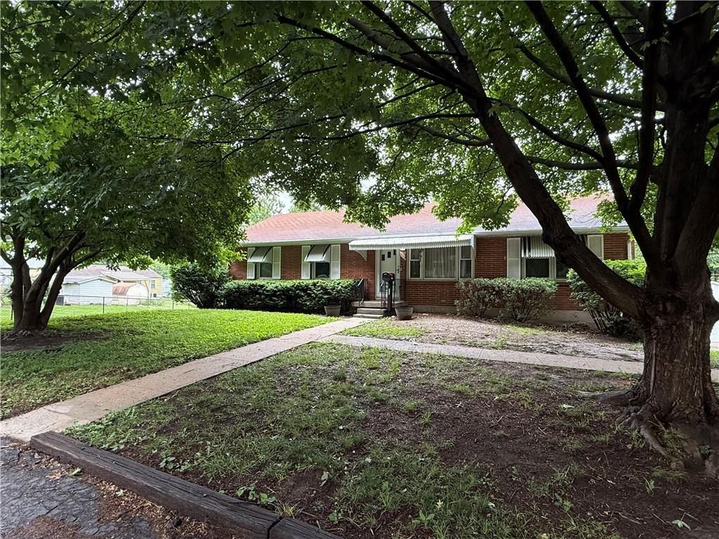 3113 S Scott Avenue, Independence, MO 64052