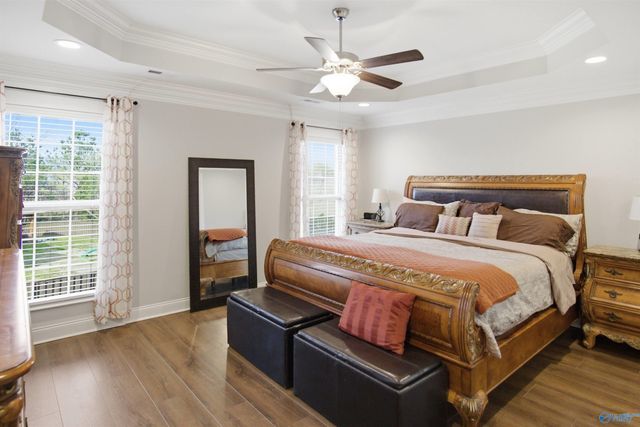 8045 SE Goose Ridge Drive, Owens Cross Roads, AL 35763