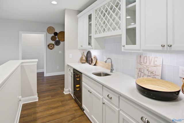 8045 SE Goose Ridge Drive, Owens Cross Roads, AL 35763