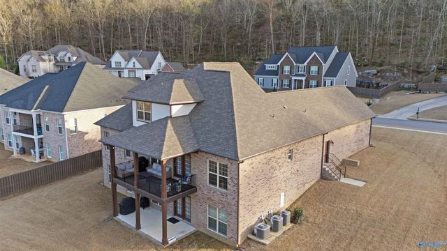 8045 SE Goose Ridge Drive, Owens Cross Roads, AL 35763