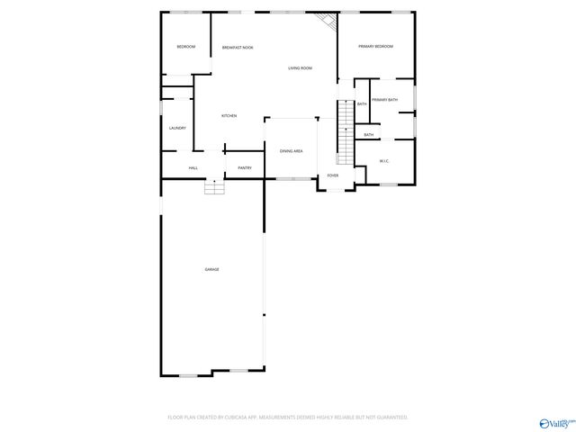 8045 SE Goose Ridge Drive, Owens Cross Roads, AL 35763