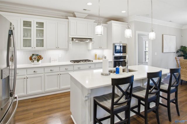 8045 SE Goose Ridge Drive, Owens Cross Roads, AL 35763