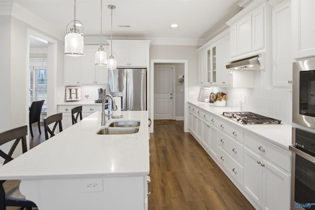 8045 SE Goose Ridge Drive, Owens Cross Roads, AL 35763