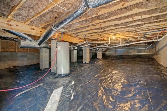 1802 Malone Dr, Dalton, GA 30721