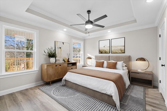 1802 Malone Dr, Dalton, GA 30721