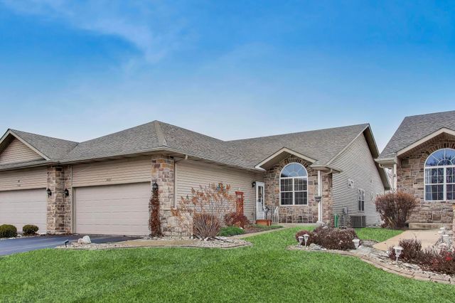 1465 Mybeck Place, Crown Point, IN 46307