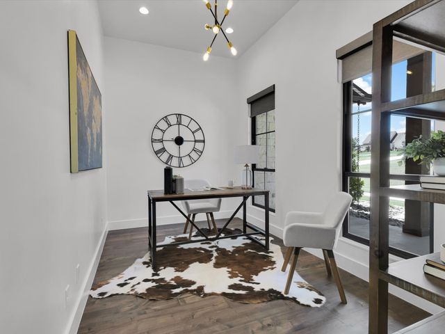1209 Eagles Bluff Drive, Weatherford, TX 76087
