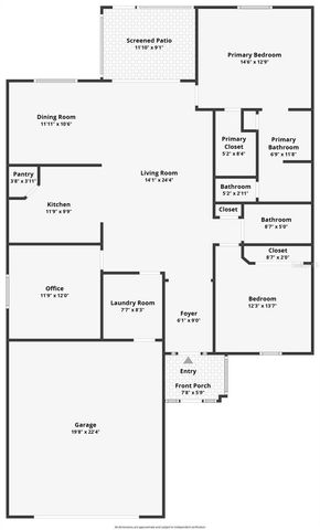 16304 SW 14TH COURT, Ocala, FL 34473