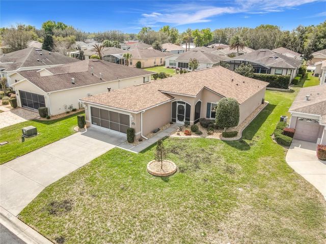 16304 SW 14TH COURT, Ocala, FL 34473